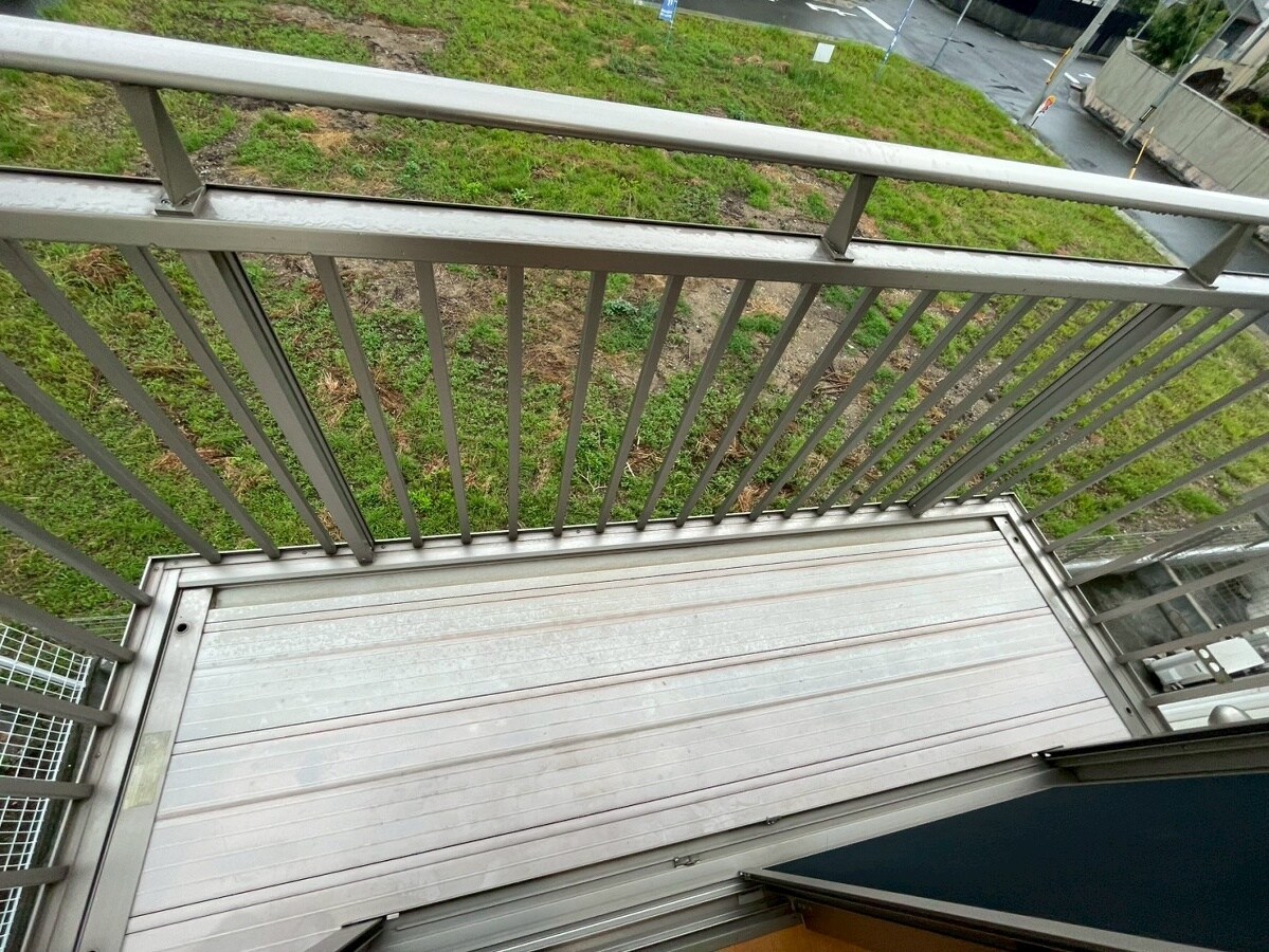 神和町壱番館の物件内観写真