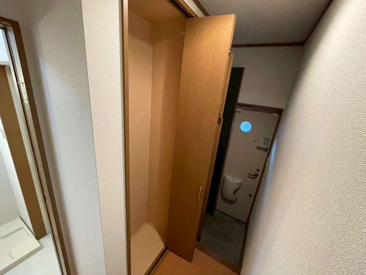 神和町壱番館の物件内観写真