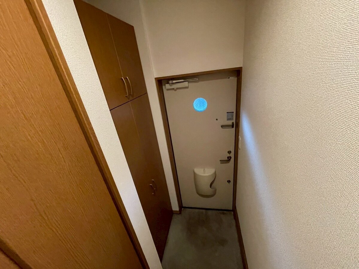 神和町壱番館の物件内観写真