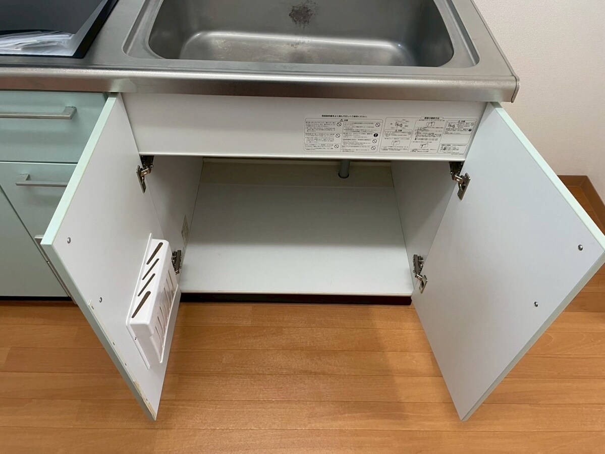 神和町壱番館の物件内観写真