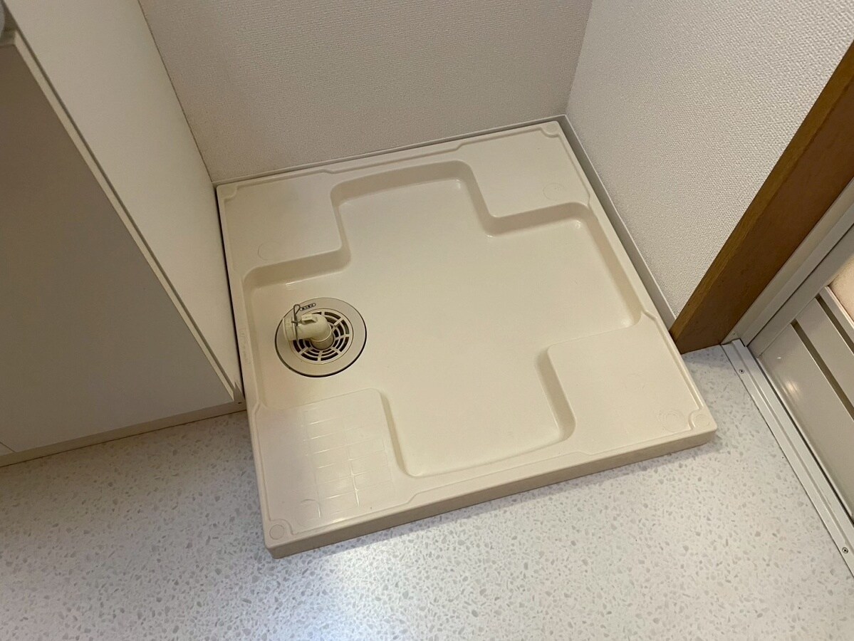 神和町壱番館の物件内観写真