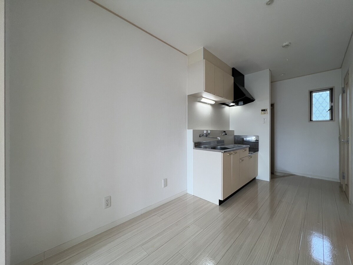 フレシールメゾンA棟の物件内観写真