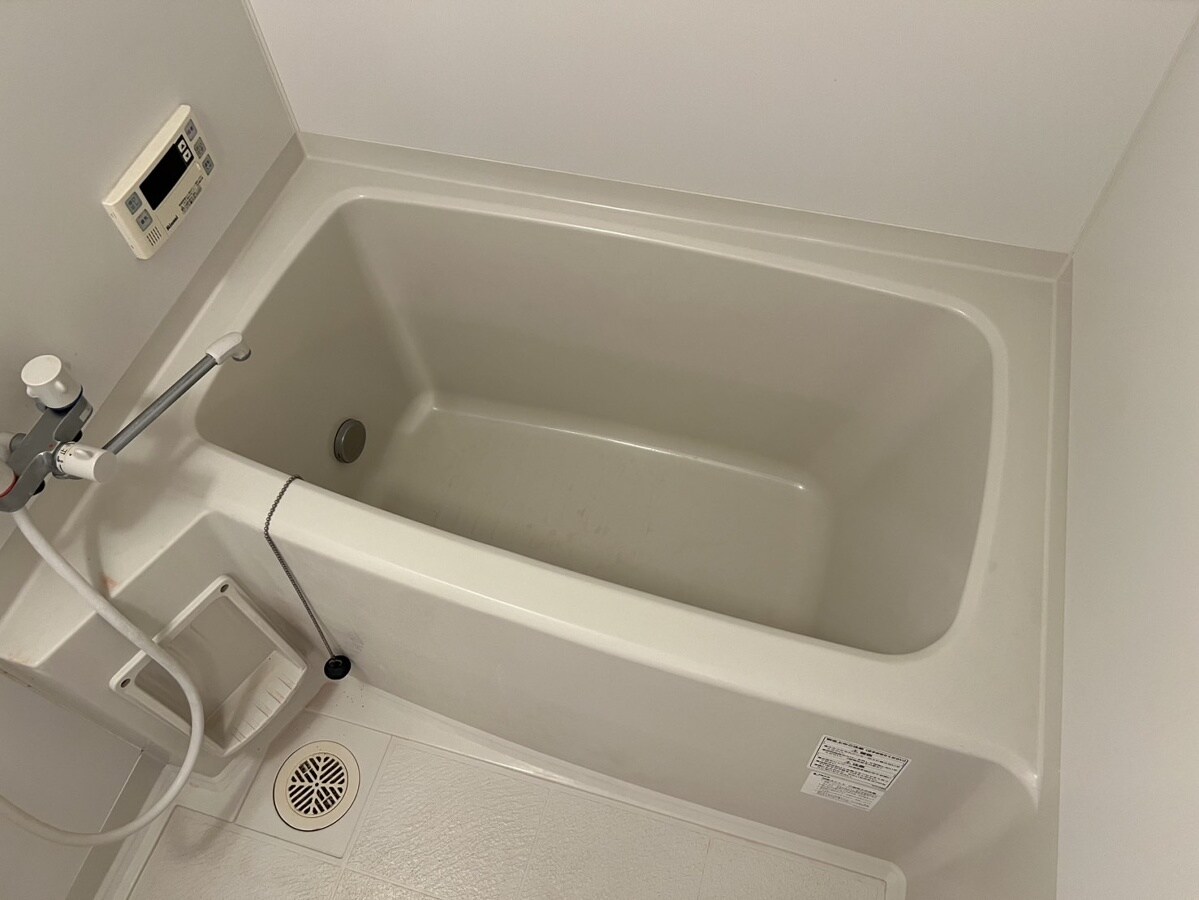 フレシールメゾンA棟の物件内観写真