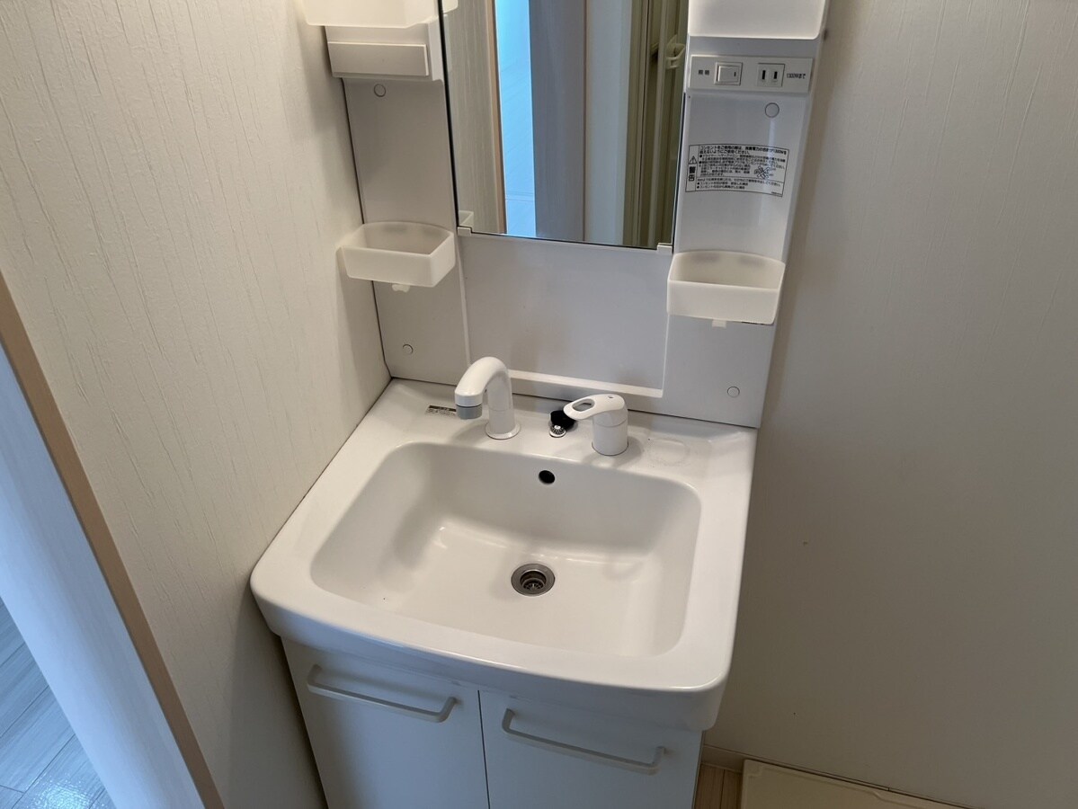 フレシールメゾンA棟の物件内観写真