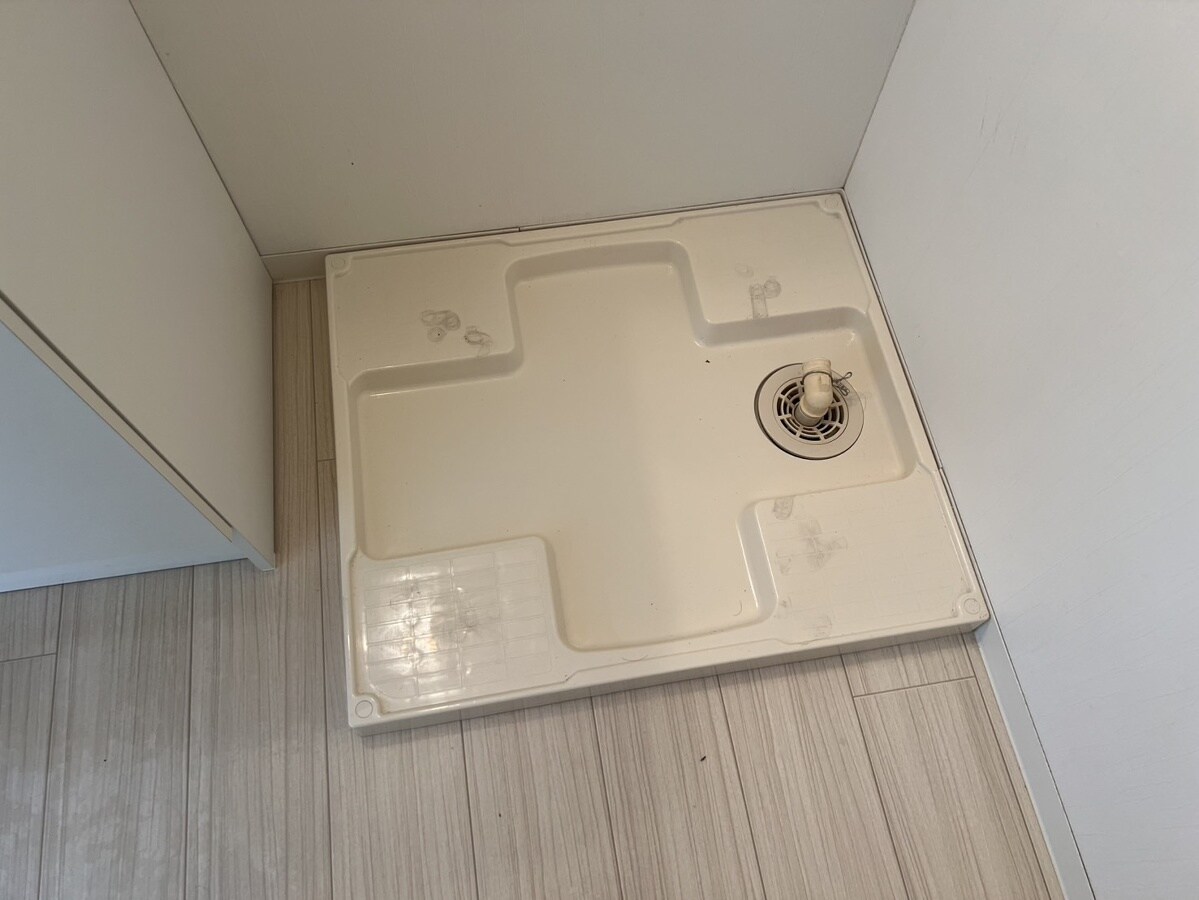 フレシールメゾンA棟の物件内観写真