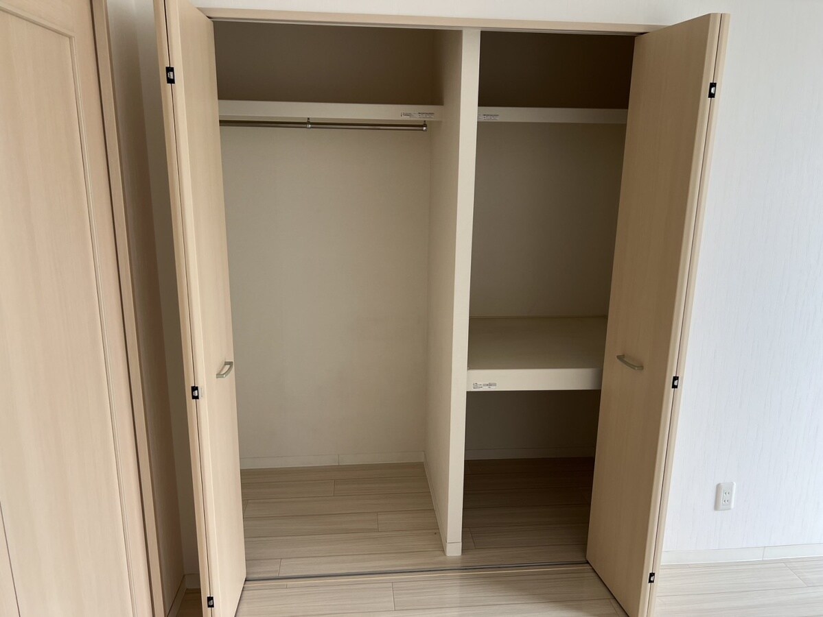 フレシールメゾンA棟の物件内観写真