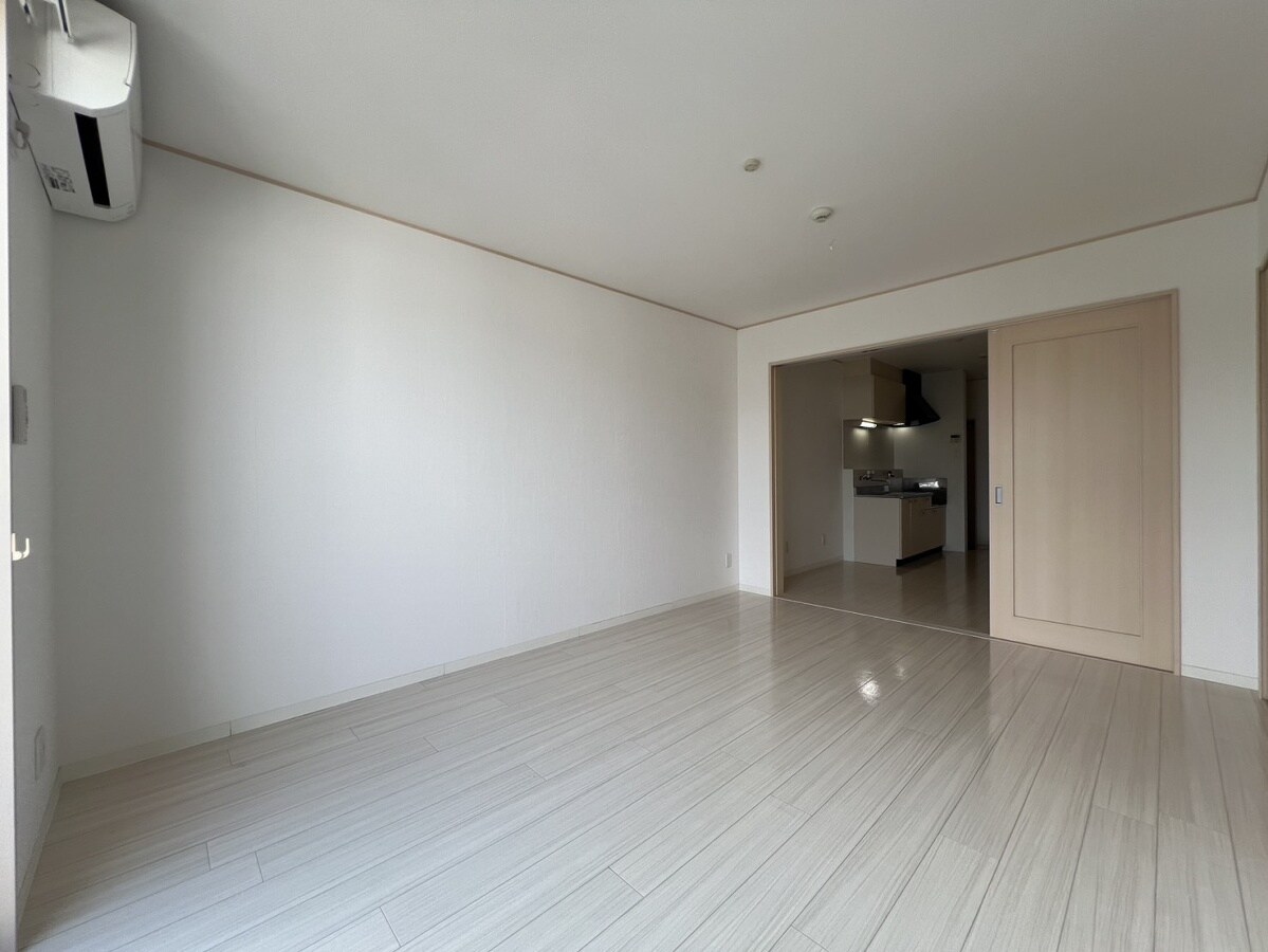 フレシールメゾンA棟の物件内観写真