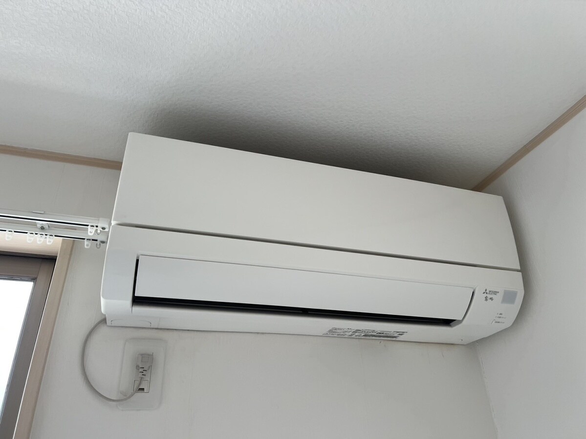 フレシールメゾンA棟の物件内観写真