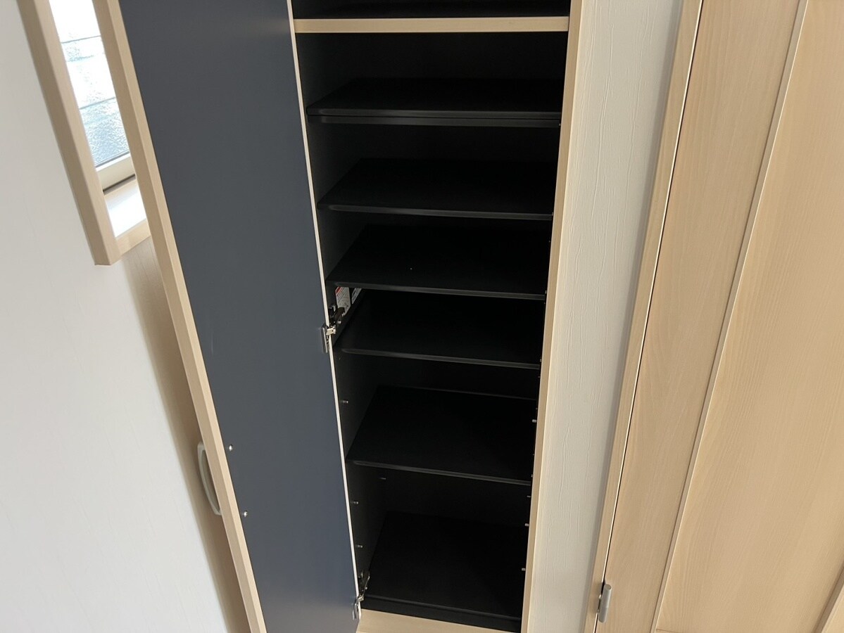 フレシールメゾンA棟の物件内観写真