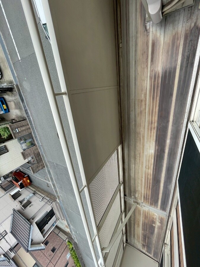 ブリーズ アレイの物件内観写真