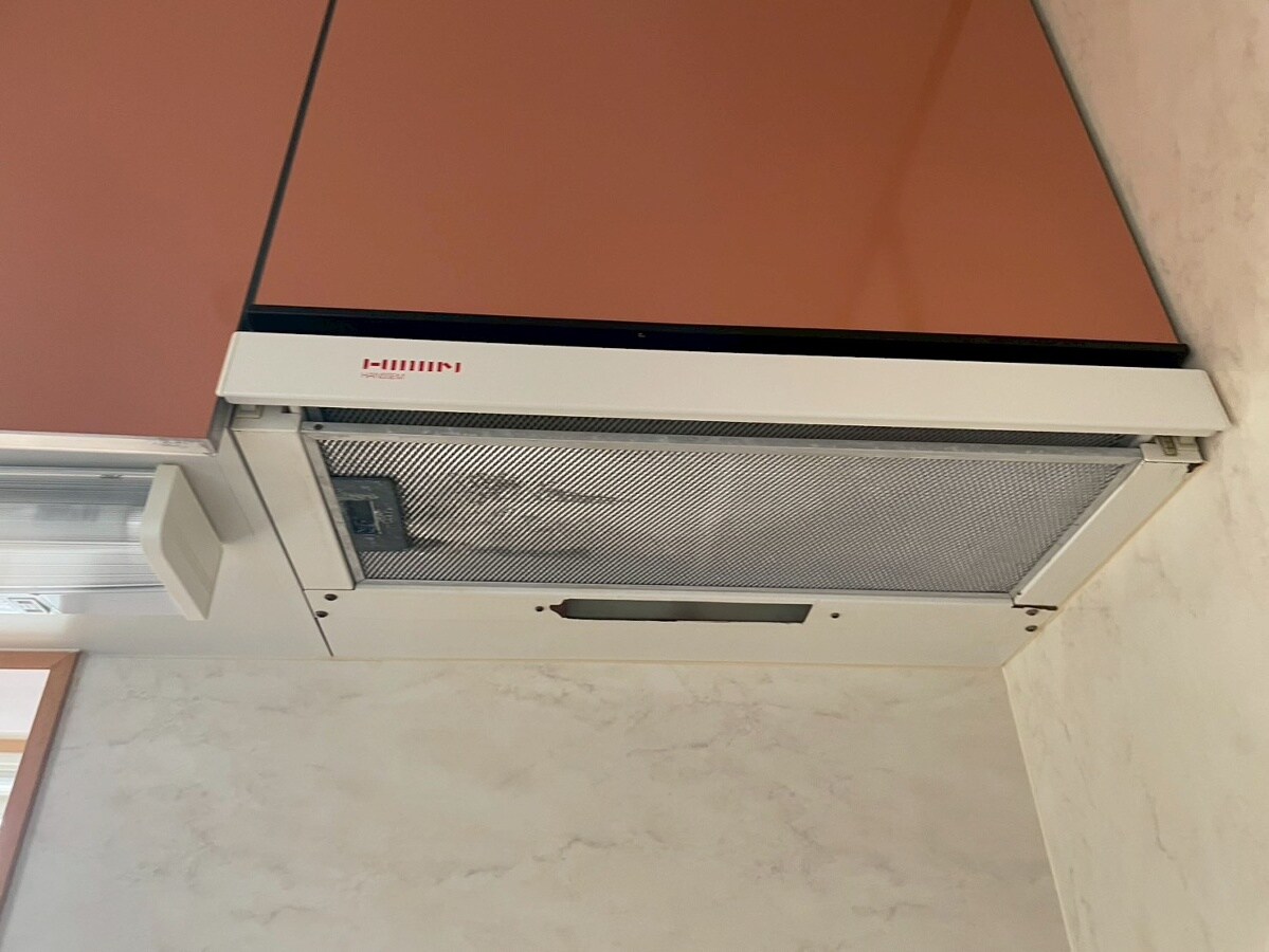 ブリーズ アレイの物件内観写真