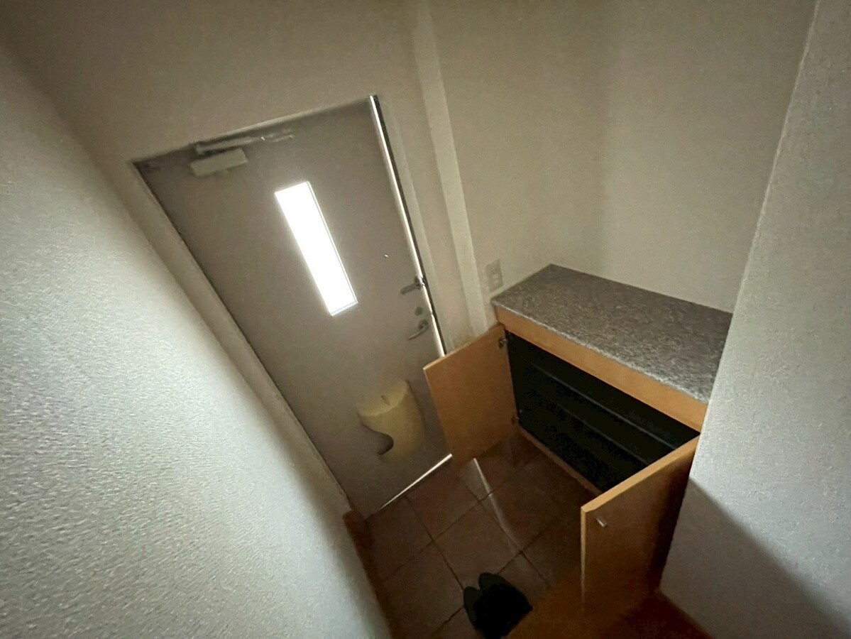 ブリーズ アレイの物件内観写真