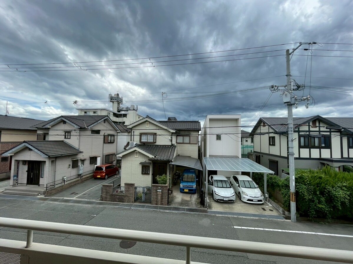 ブリーズ アレイの物件内観写真