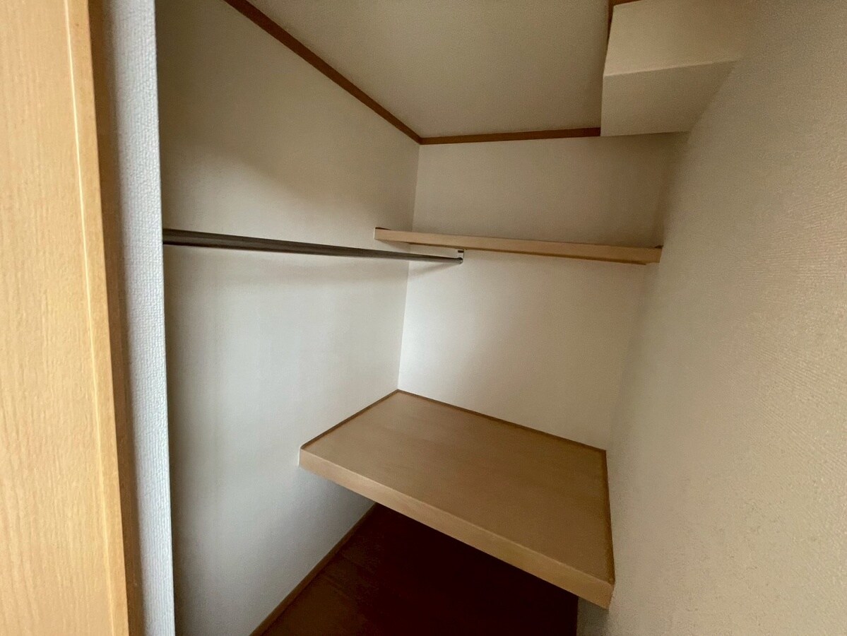 ブリーズ アレイの物件内観写真