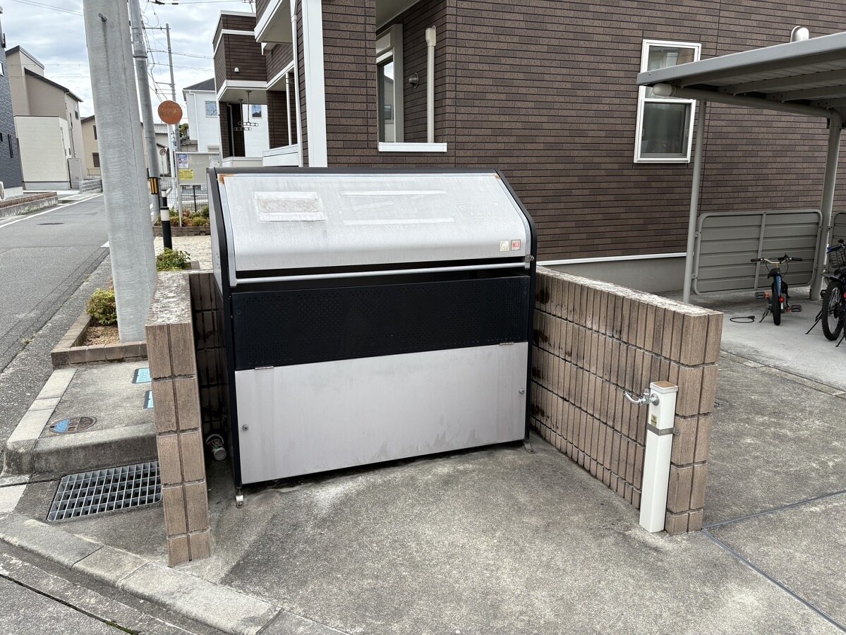 ミルフィーユAの物件内観写真