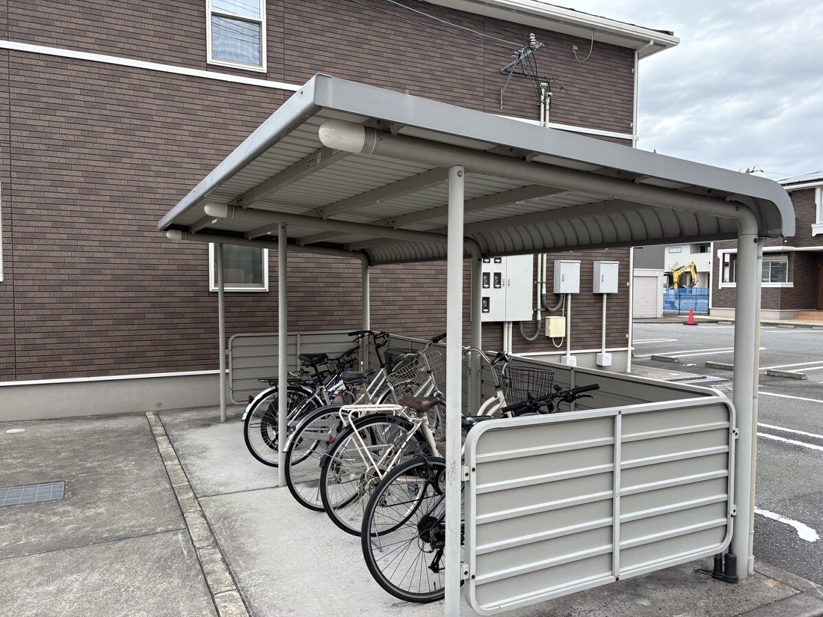 ミルフィーユAの物件内観写真