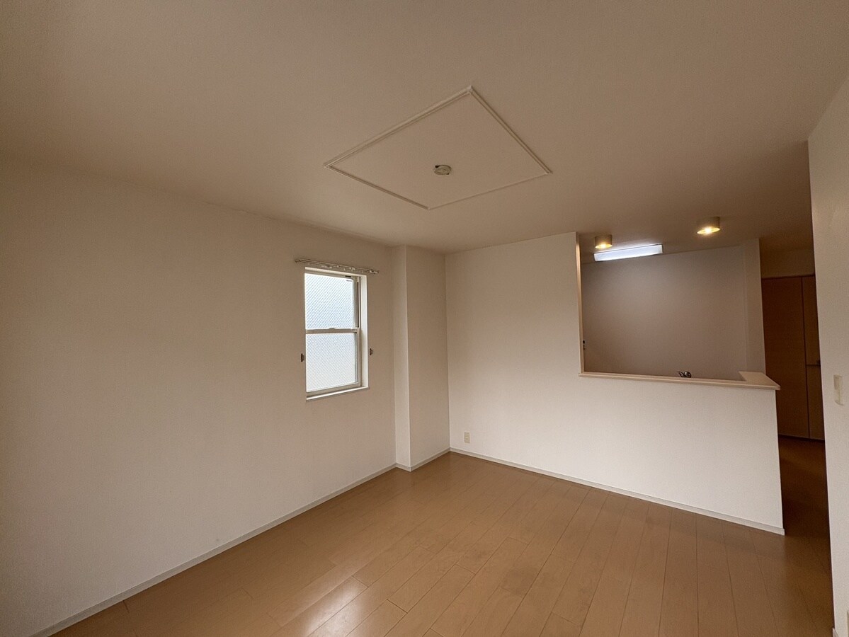 ミルフィーユAの物件内観写真