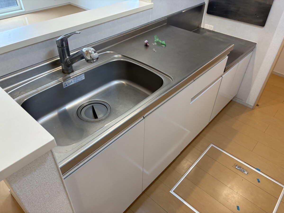 ミルフィーユAの物件内観写真