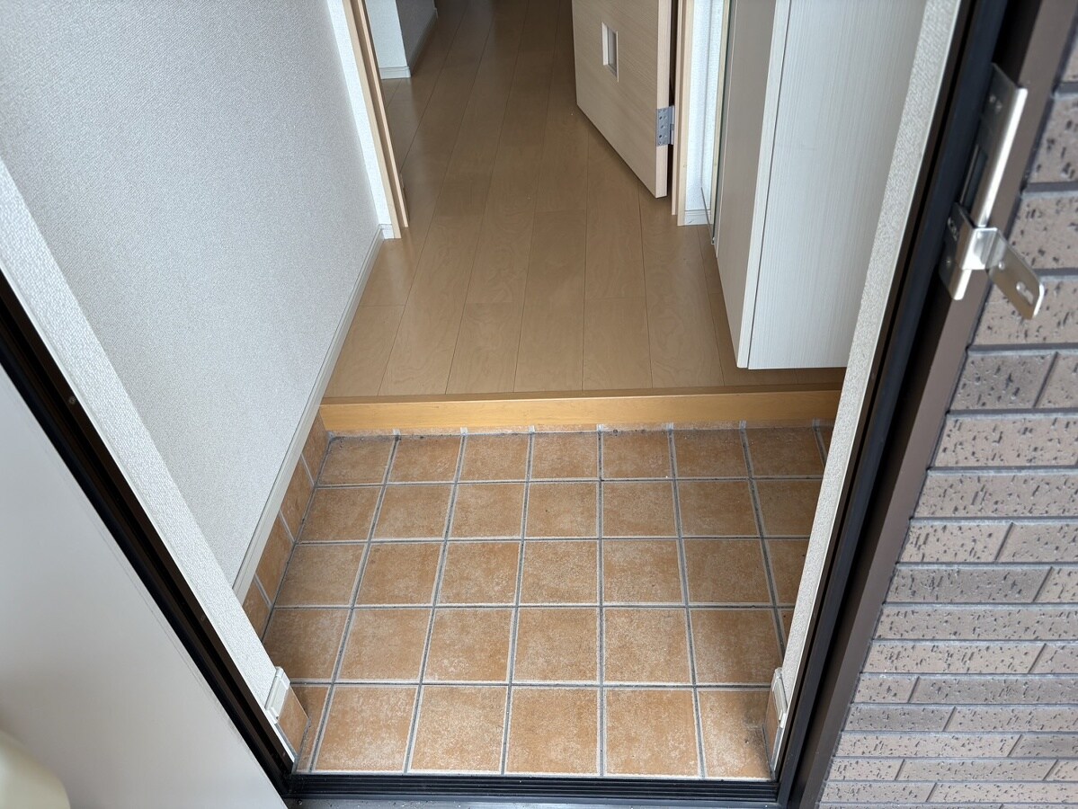 ミルフィーユAの物件内観写真