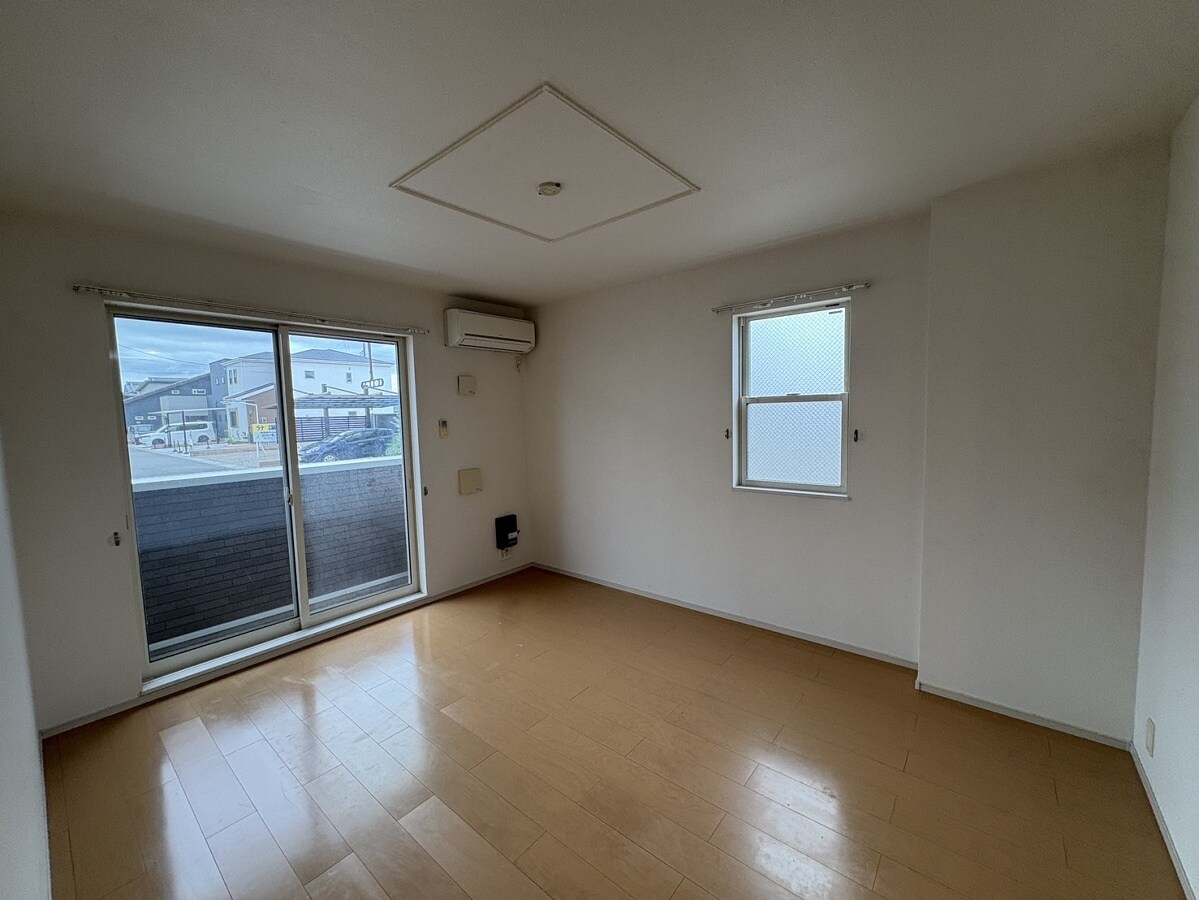 ミルフィーユAの物件内観写真