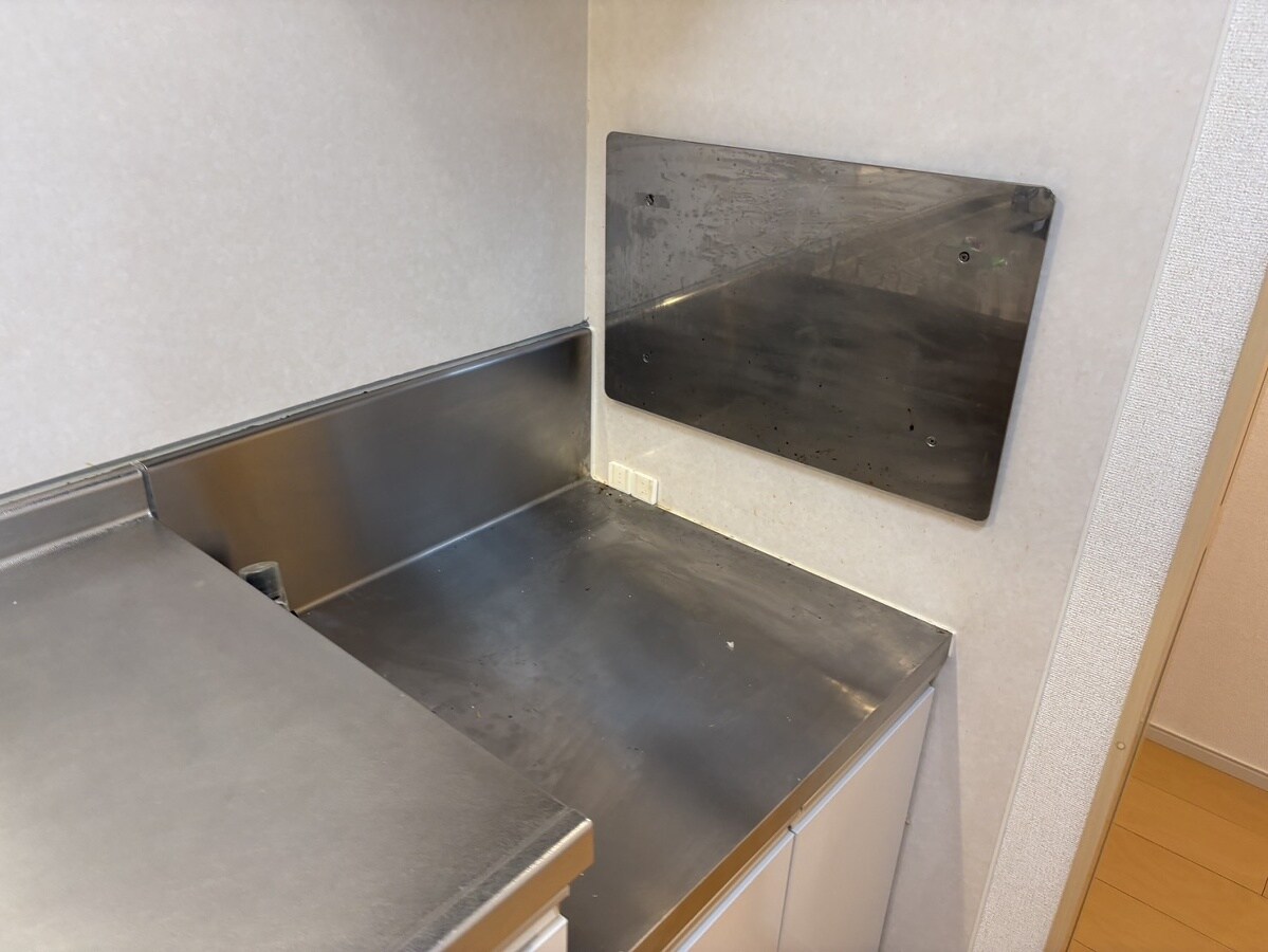 ミルフィーユAの物件内観写真