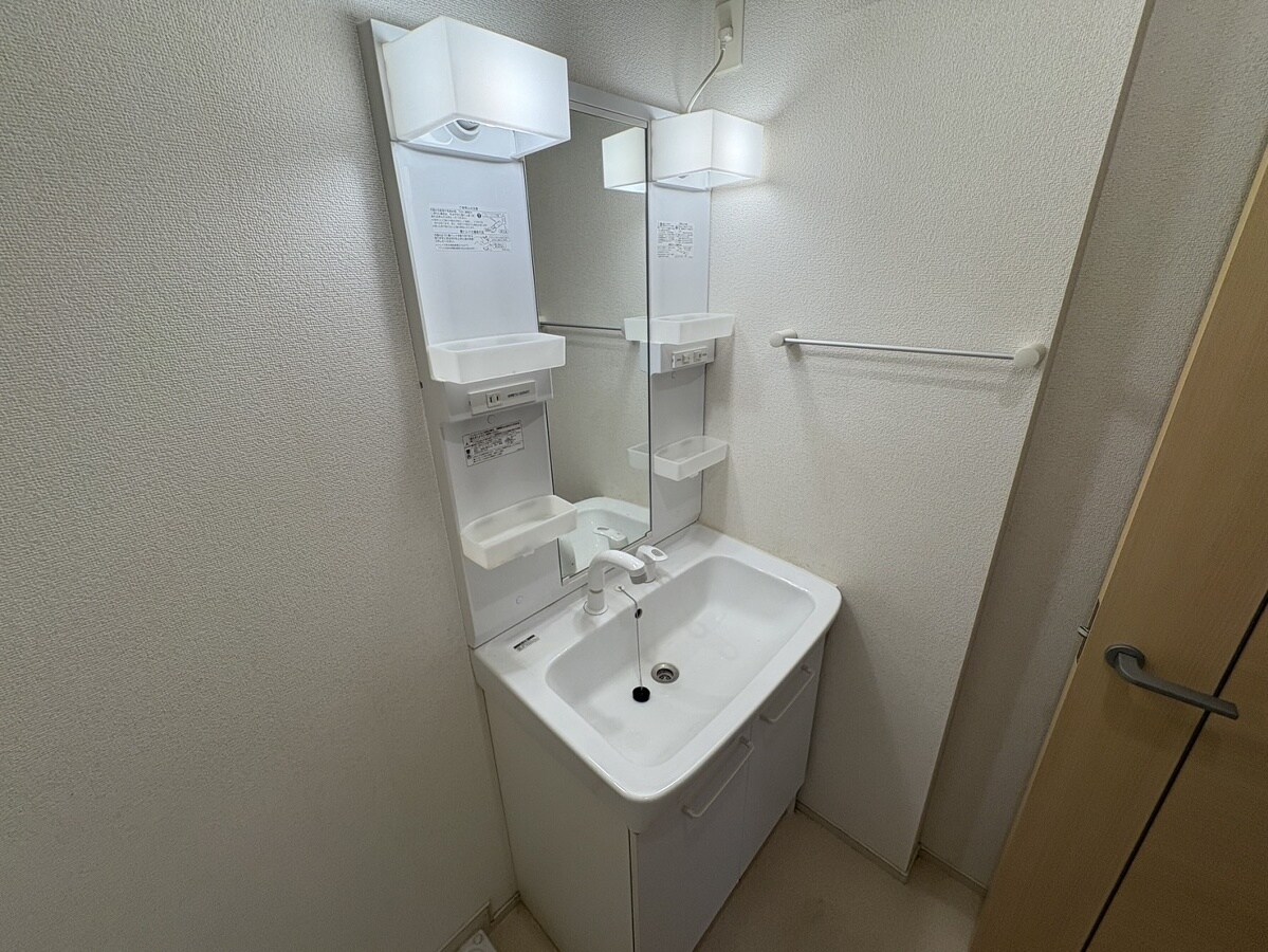 ミルフィーユAの物件内観写真