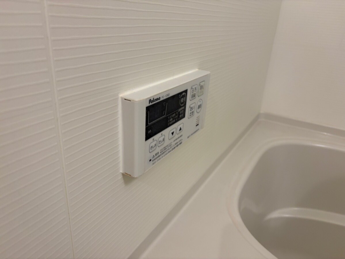 ミルフィーユAの物件内観写真