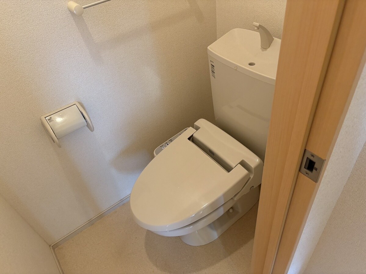 ミルフィーユAの物件内観写真