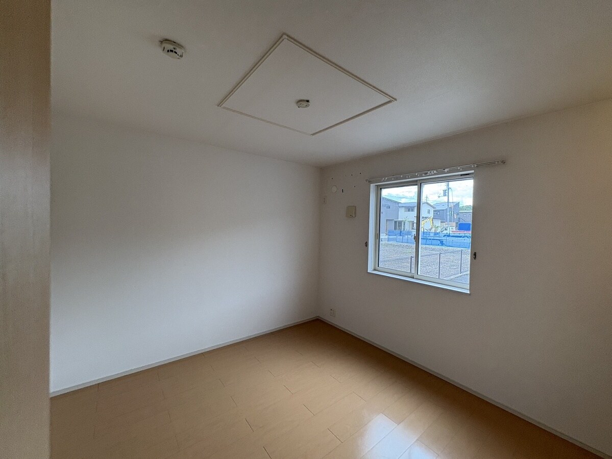 ミルフィーユAの物件内観写真