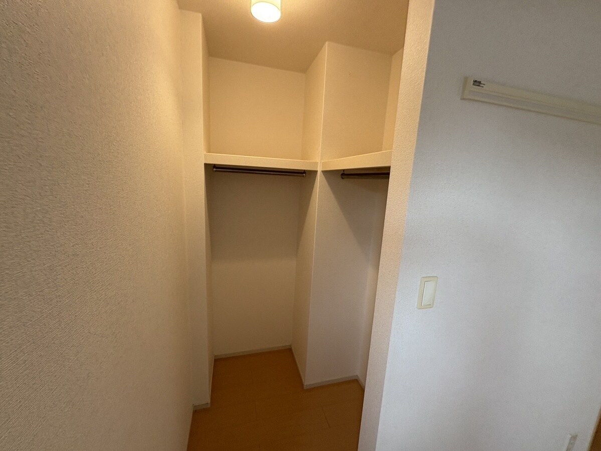 ミルフィーユAの物件内観写真