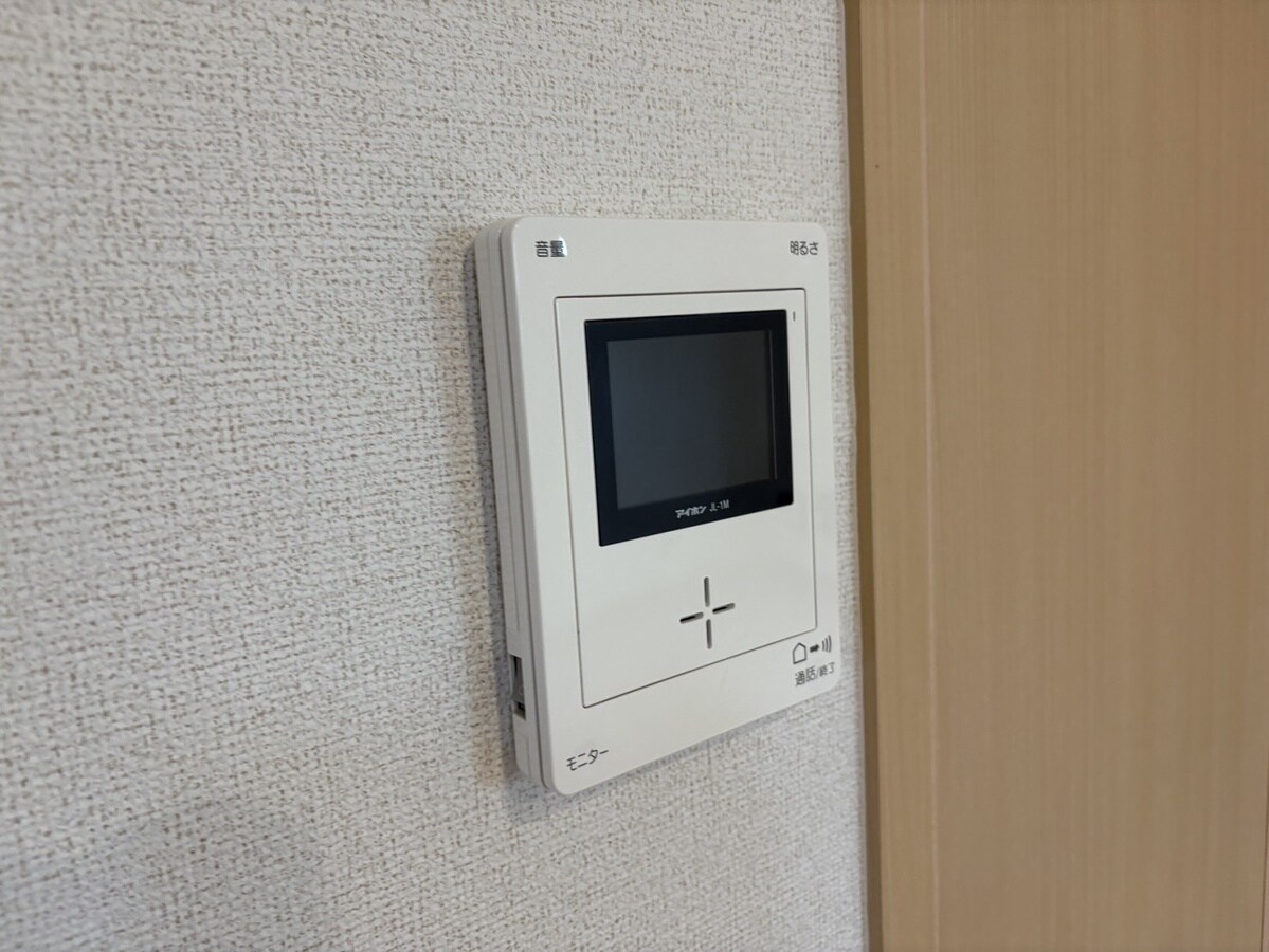 ミルフィーユAの物件内観写真