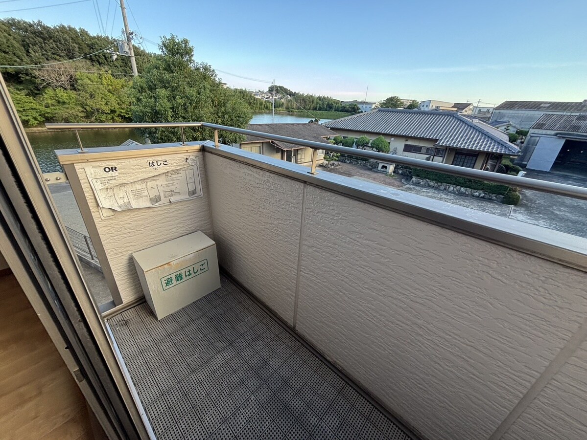 ウェルヴィラの物件内観写真