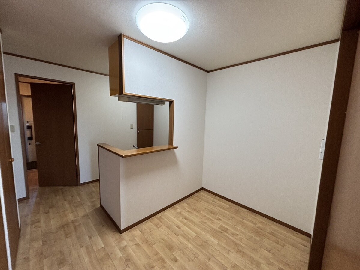 ウェルヴィラの物件内観写真