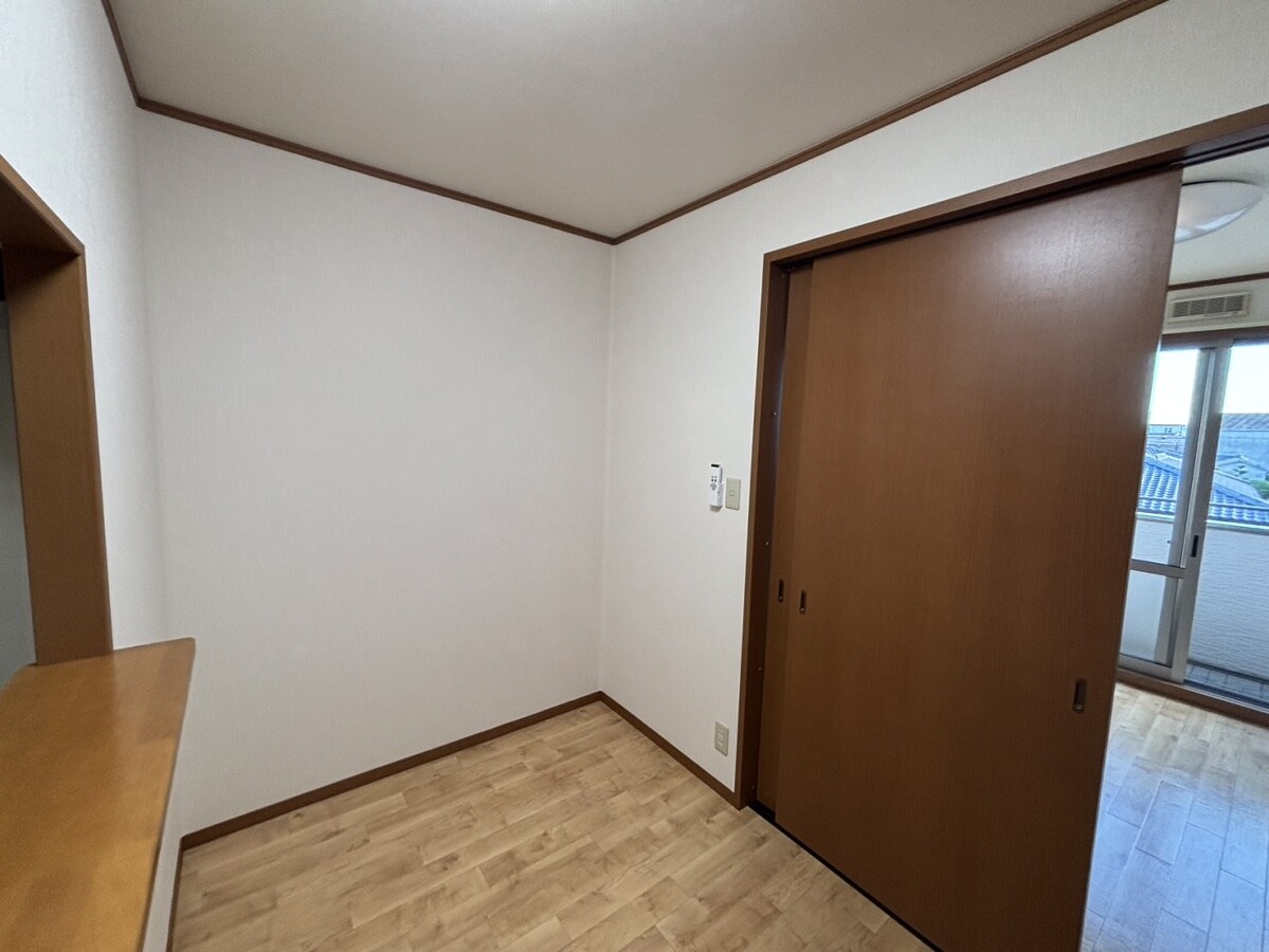 ウェルヴィラの物件内観写真