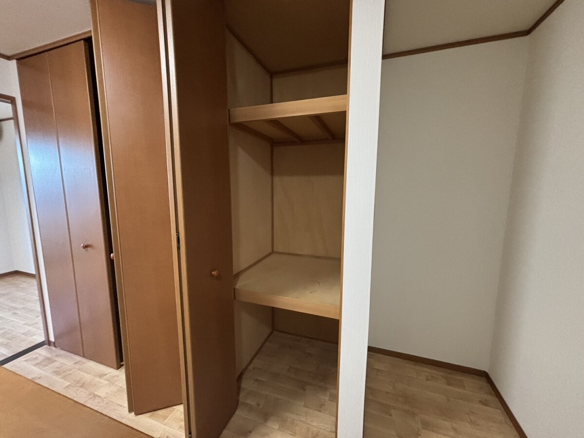 ウェルヴィラの物件内観写真