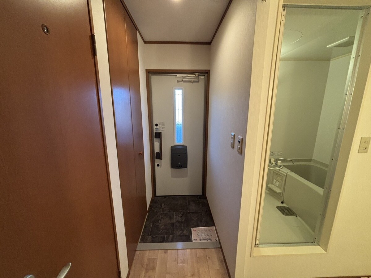 ウェルヴィラの物件内観写真