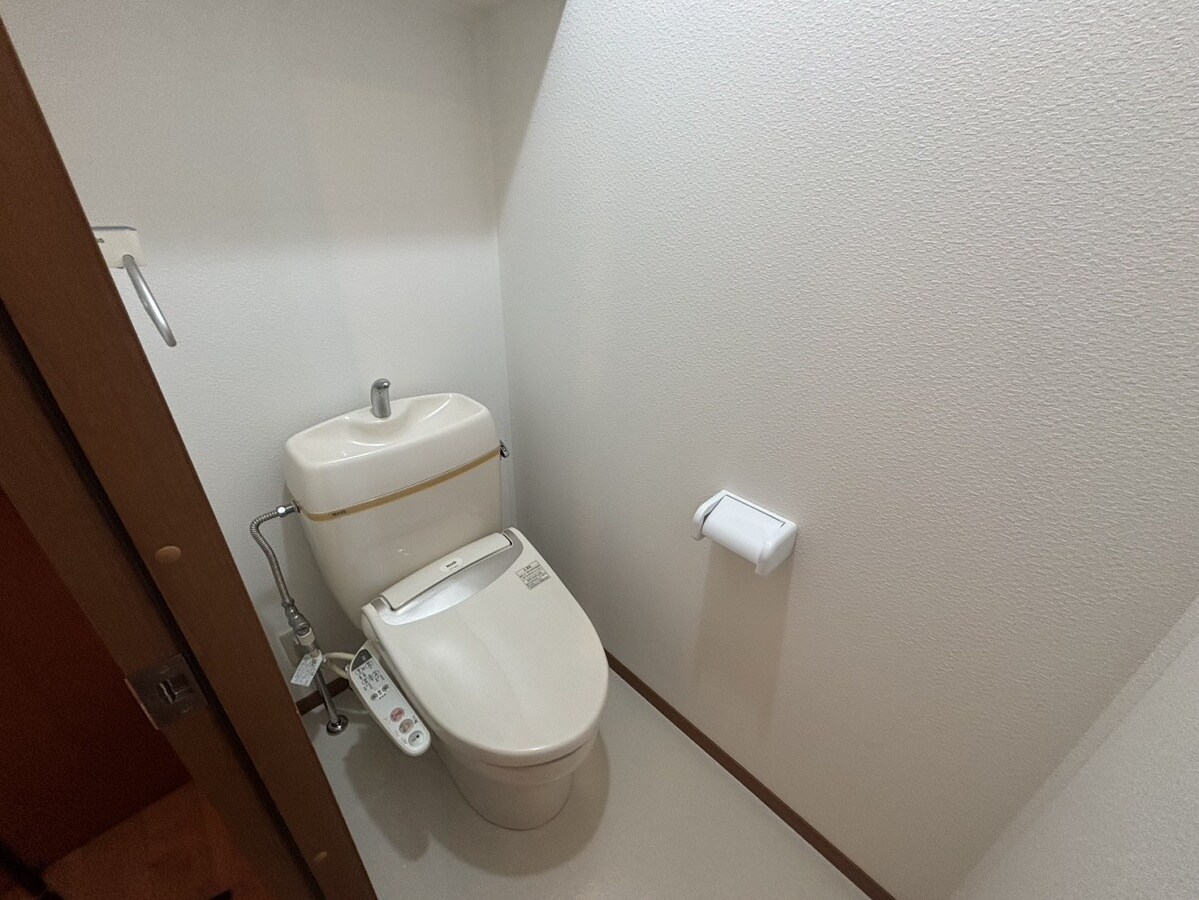 ウェルヴィラの物件内観写真