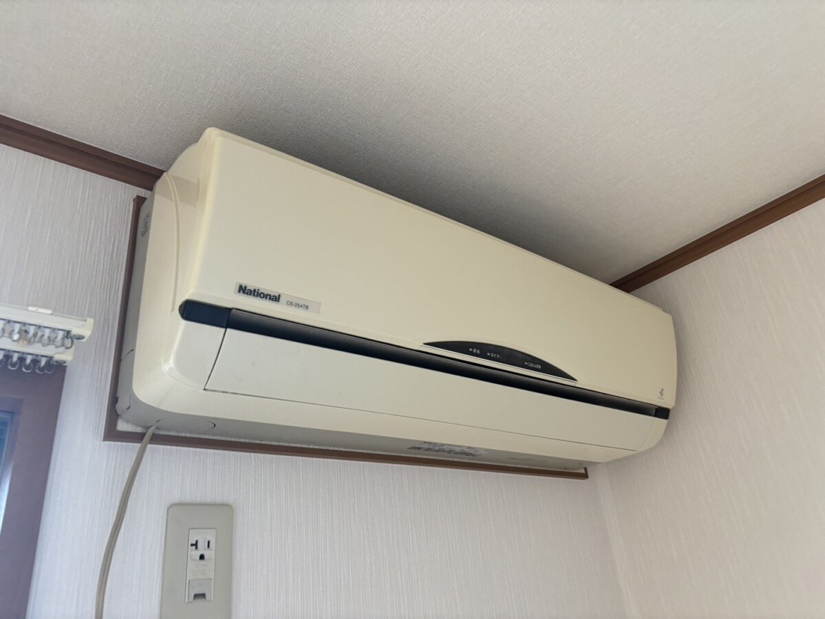 ウェルヴィラの物件内観写真