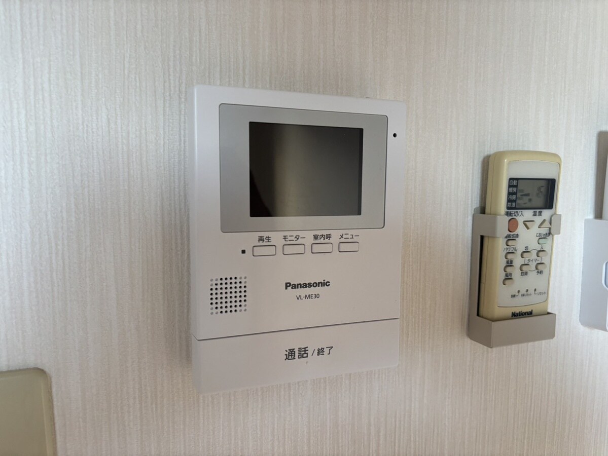 ウェルヴィラの物件内観写真