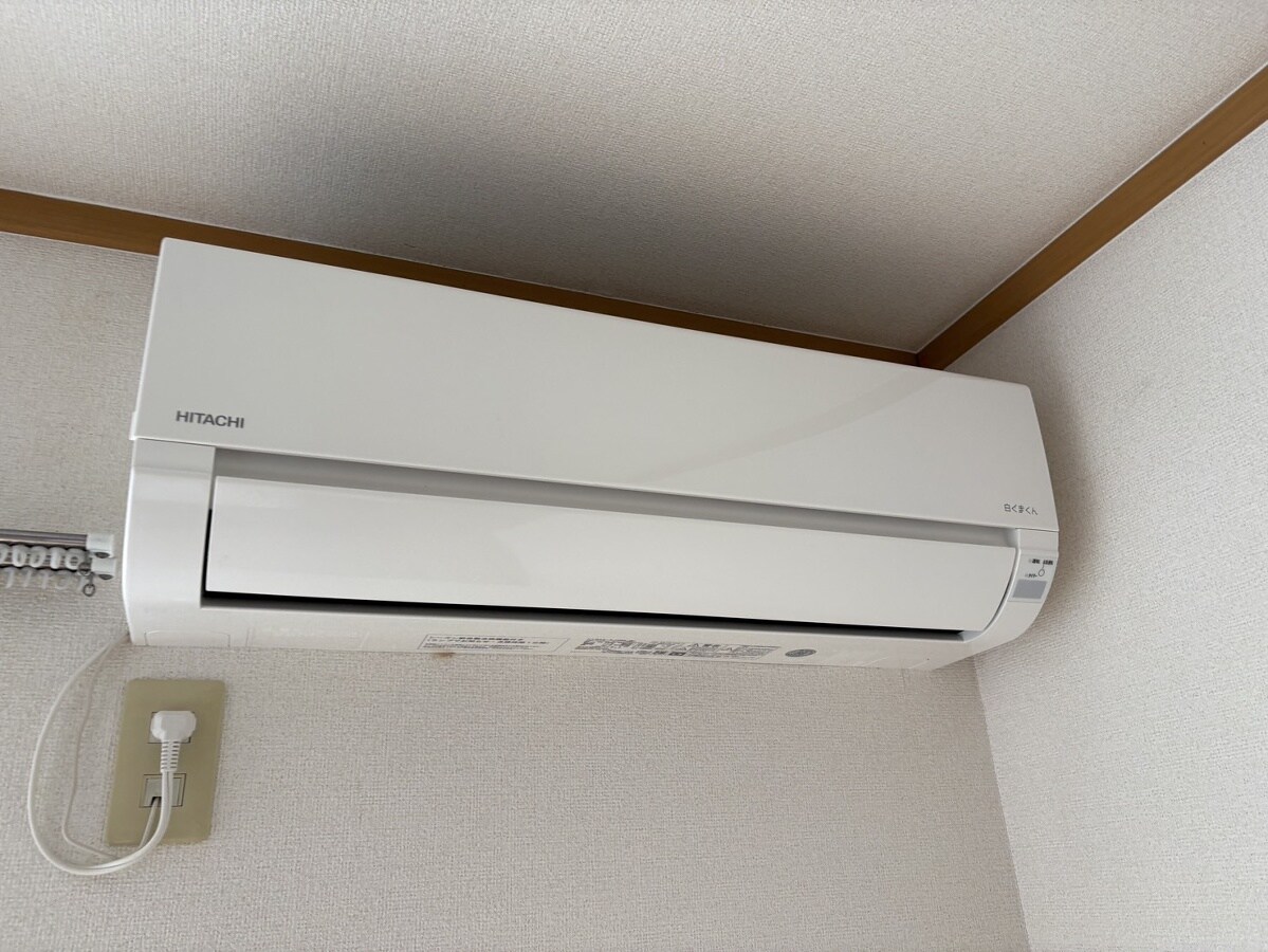 メゾン・レリアの物件内観写真