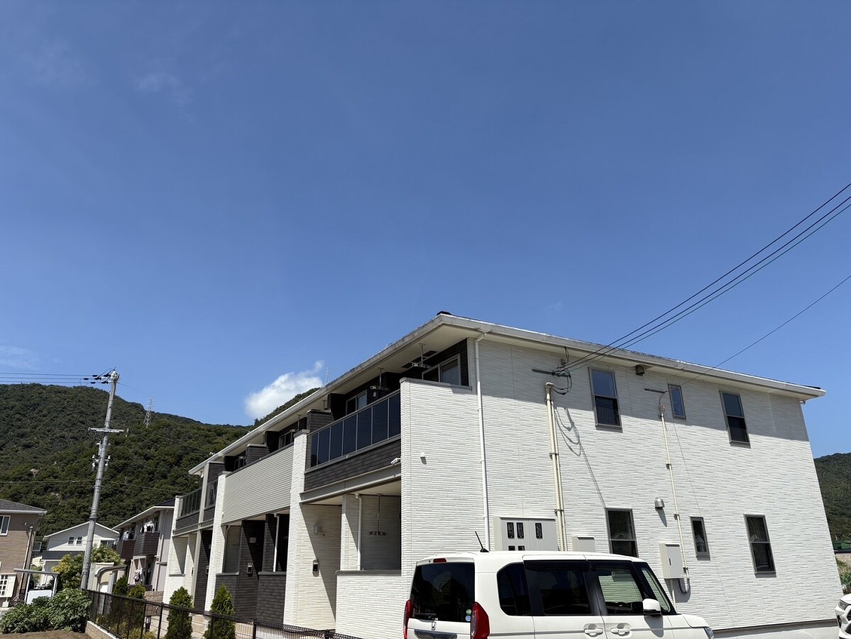 ange.Aの物件外観写真