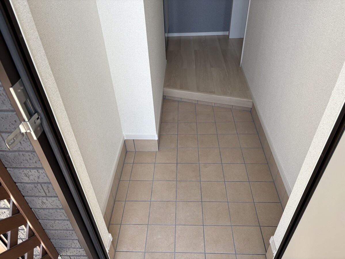 ange.Aの物件内観写真