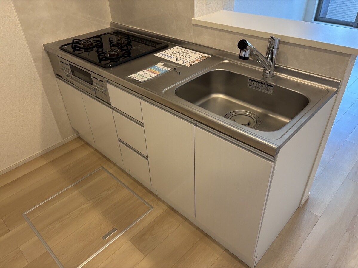 ange.Aの物件内観写真