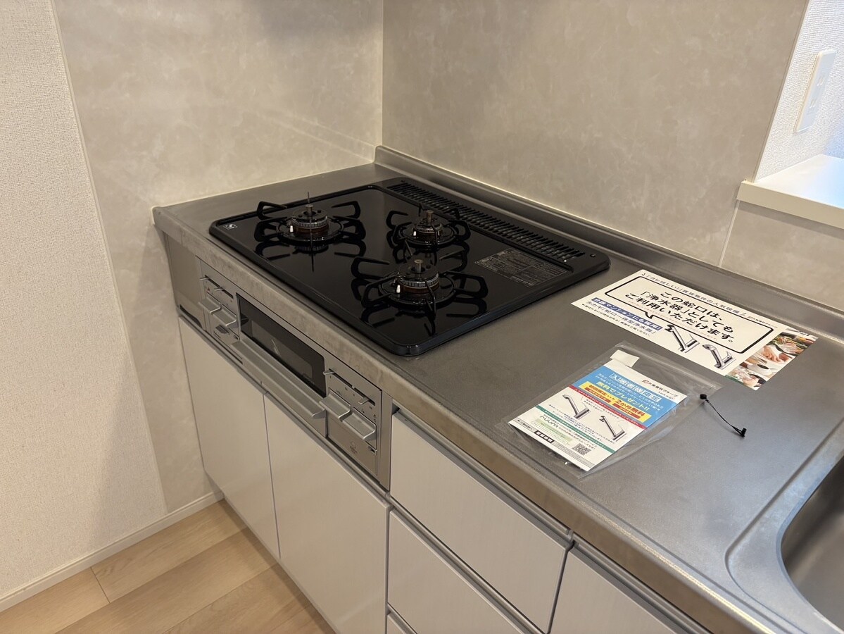 ange.Aの物件内観写真