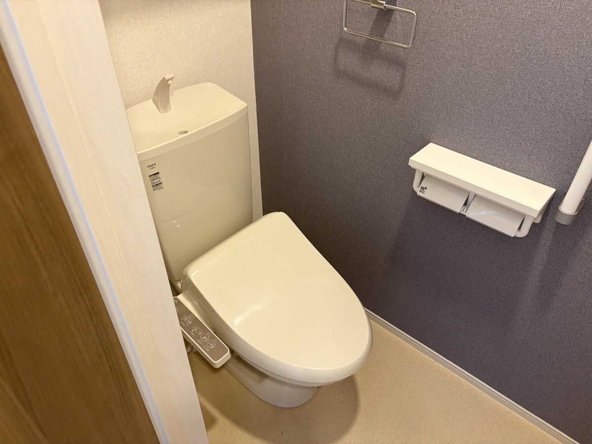 ange.Aの物件内観写真