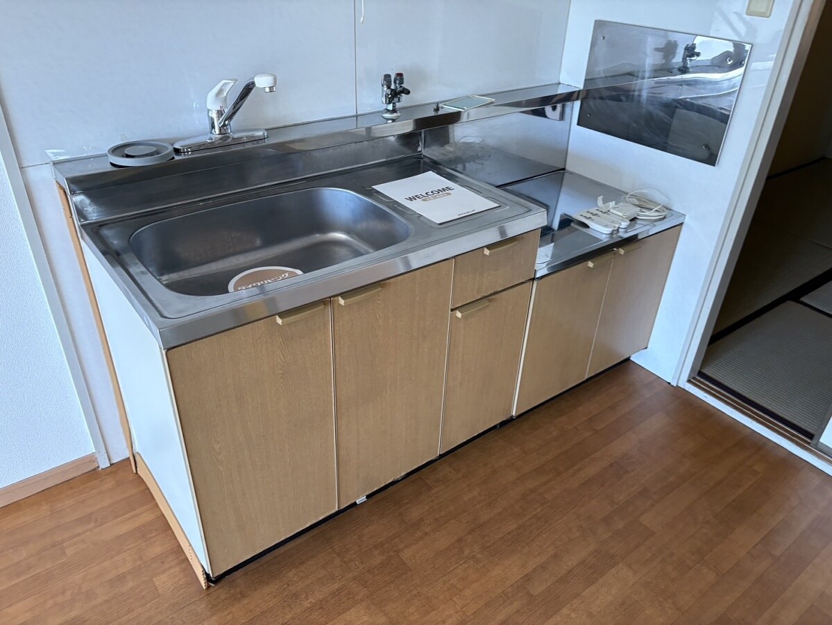 ファミール藤井の物件内観写真