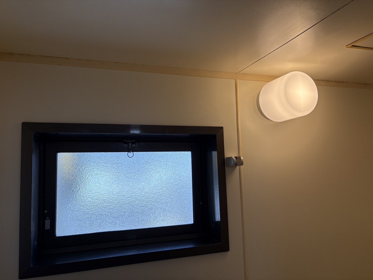 ファミール藤井の物件内観写真