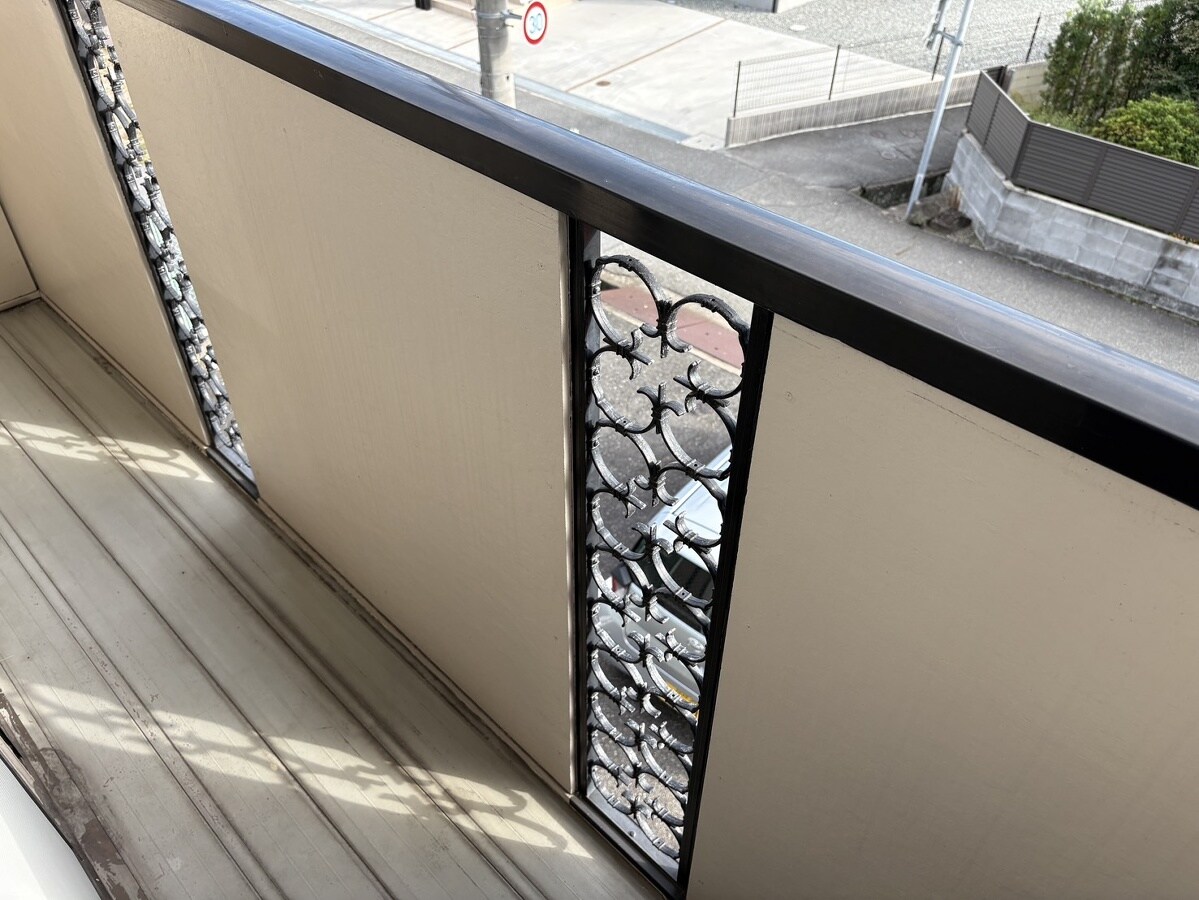 ファミール藤井の物件内観写真