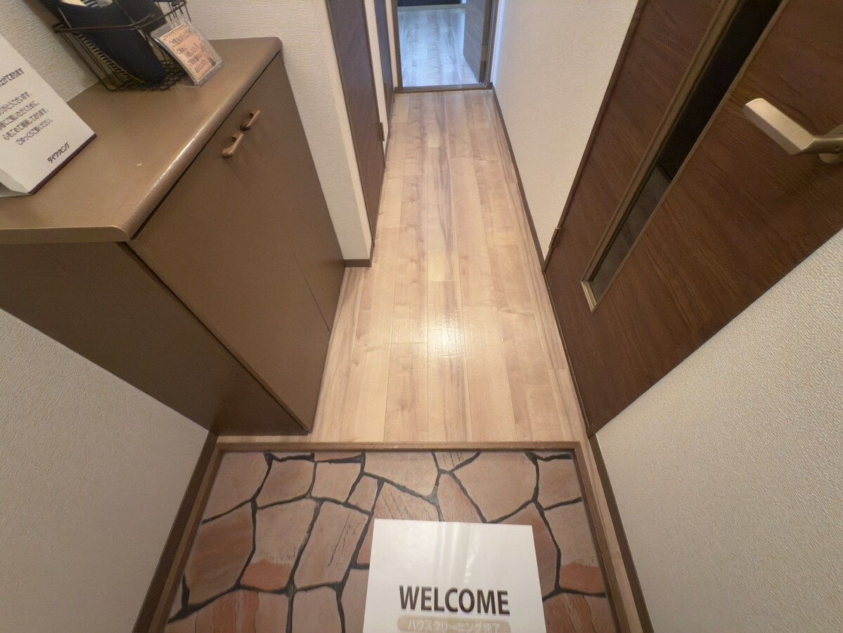 ライフピア・新町の物件内観写真