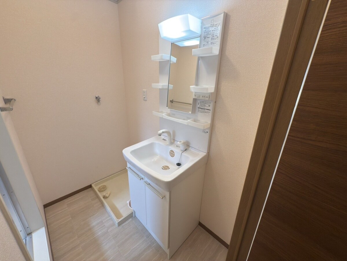 ライフピア・新町の物件内観写真